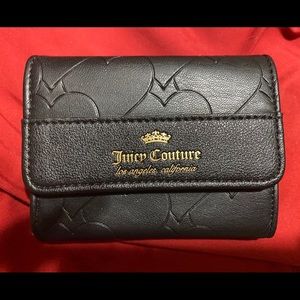 Juicy Couture Wallet